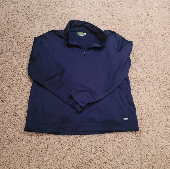 Men's Pullover - Picture 3 of 4